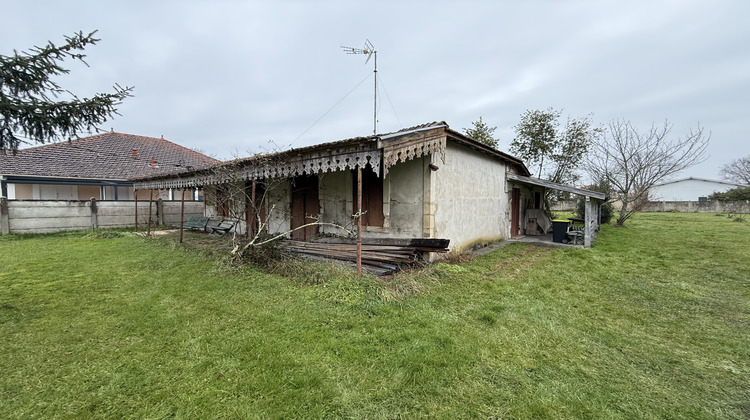 Ma-Cabane - Vente Maison Andernos-les-Bains, 160 m²
