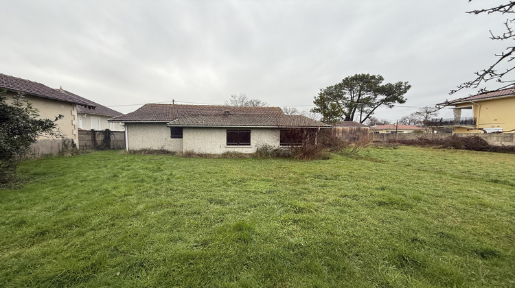 Ma-Cabane - Vente Maison Andernos-les-Bains, 160 m²