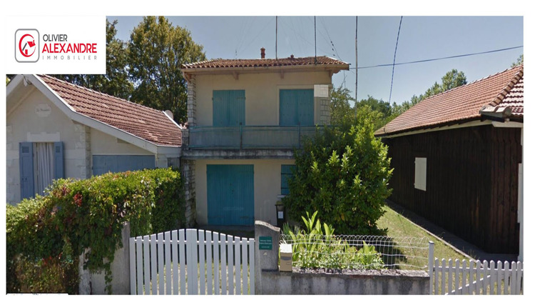 Ma-Cabane - Vente Maison Andernos-les-Bains, 100 m²