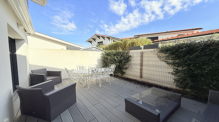 Ma-Cabane - Vente Maison Andernos-les-Bains, 90 m²