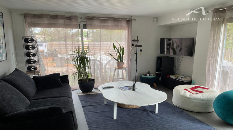 Ma-Cabane - Vente Maison Andernos-les-Bains, 92 m²