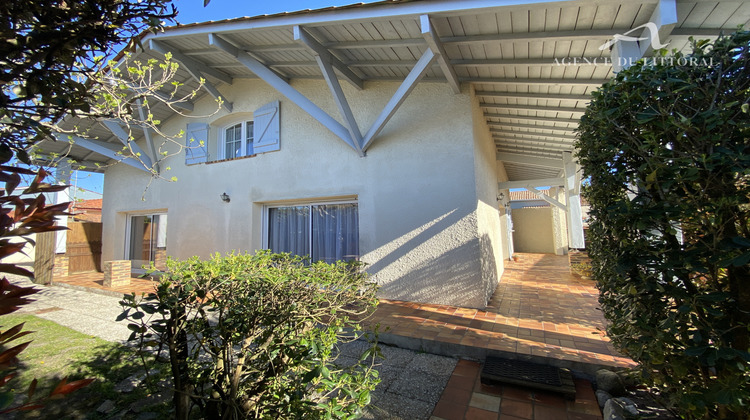 Ma-Cabane - Vente Maison Andernos-les-Bains, 180 m²