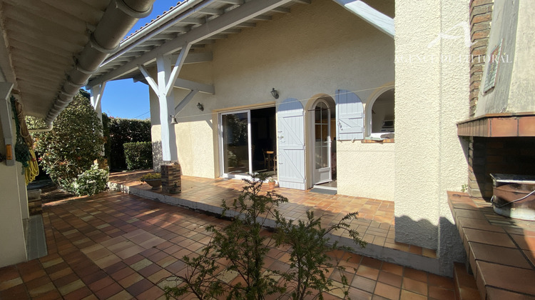 Ma-Cabane - Vente Maison Andernos-les-Bains, 180 m²