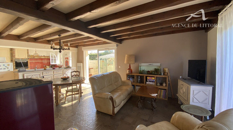 Ma-Cabane - Vente Maison Andernos-les-Bains, 180 m²