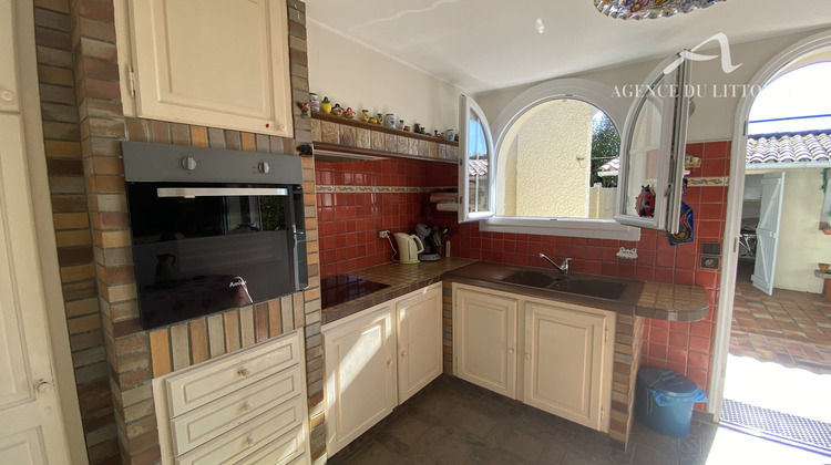 Ma-Cabane - Vente Maison Andernos-les-Bains, 180 m²