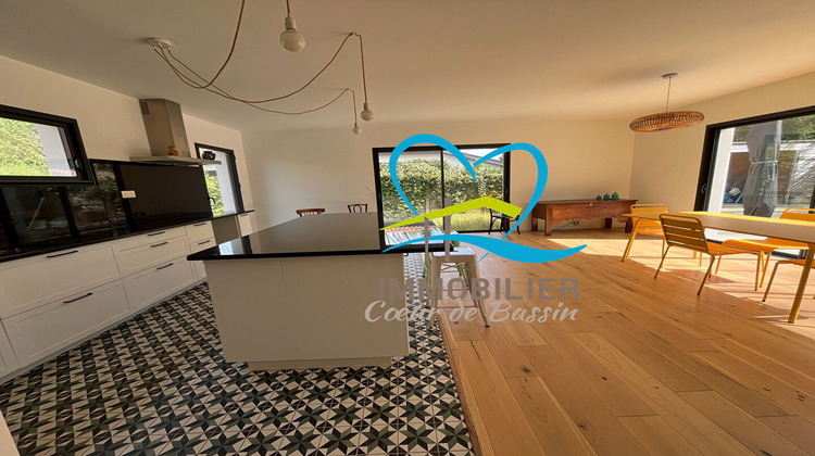 Ma-Cabane - Vente Maison ANDERNOS-LES-BAINS, 131 m²