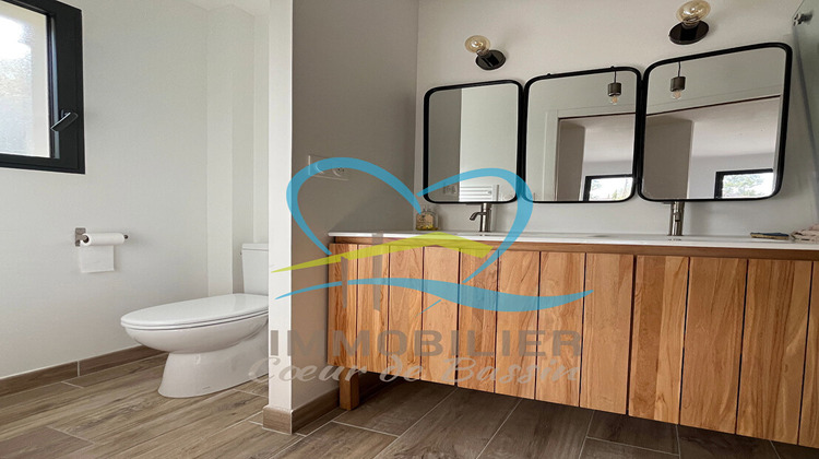 Ma-Cabane - Vente Maison ANDERNOS-LES-BAINS, 131 m²