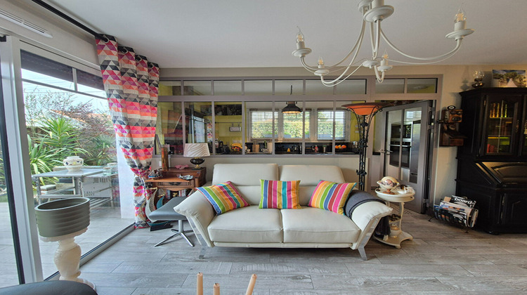 Ma-Cabane - Vente Maison ANDERNOS-LES-BAINS, 84 m²