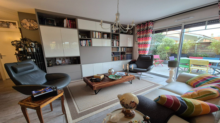 Ma-Cabane - Vente Maison ANDERNOS-LES-BAINS, 84 m²