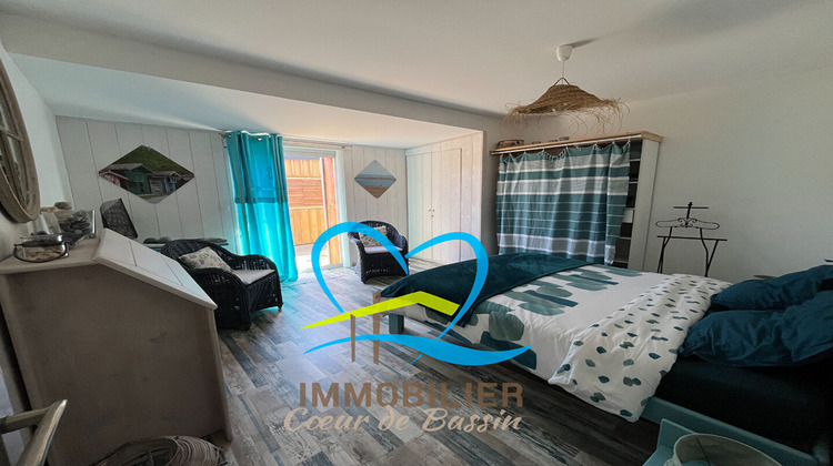 Ma-Cabane - Vente Maison ANDERNOS-LES-BAINS, 119 m²