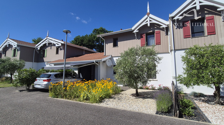 Ma-Cabane - Vente Maison Andernos-les-Bains, 83 m²
