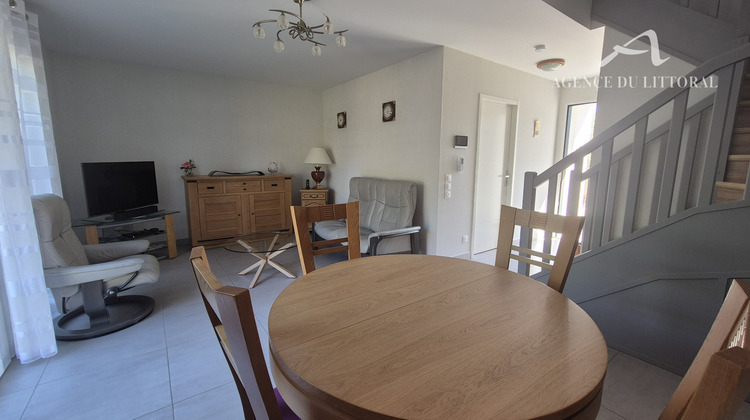 Ma-Cabane - Vente Maison Andernos-les-Bains, 83 m²