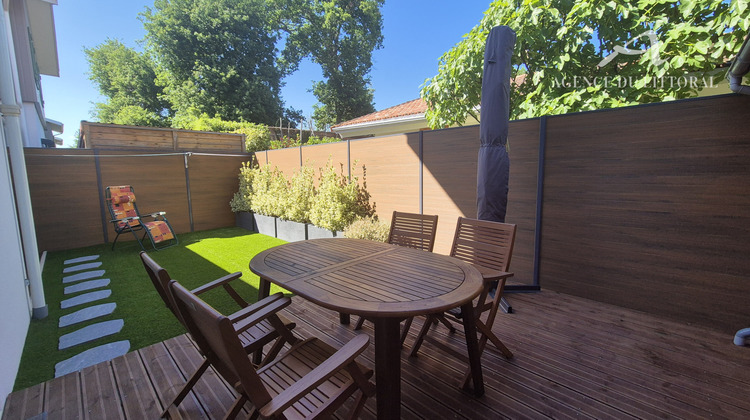 Ma-Cabane - Vente Maison Andernos-les-Bains, 83 m²