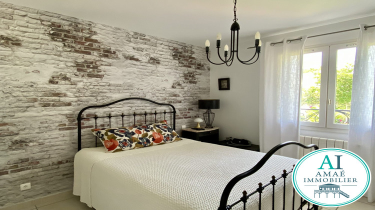 Ma-Cabane - Vente Maison Andernos-les-Bains, 160 m²