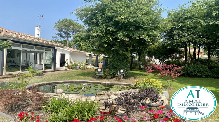 Ma-Cabane - Vente Maison Andernos-les-Bains, 160 m²