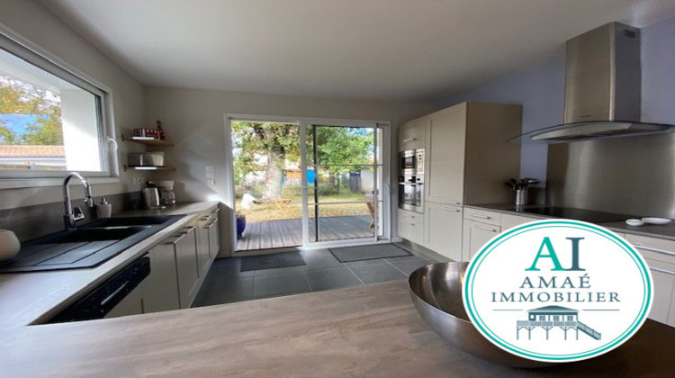 Ma-Cabane - Vente Maison Andernos-les-Bains, 100 m²