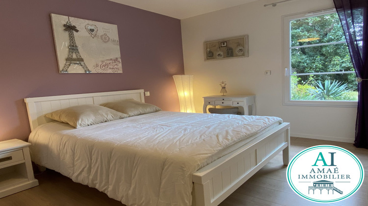 Ma-Cabane - Vente Maison Andernos-les-Bains, 100 m²