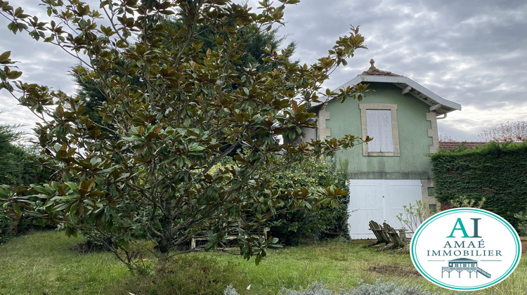 Ma-Cabane - Vente Maison Andernos-les-Bains, 180 m²