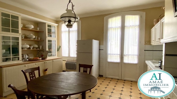 Ma-Cabane - Vente Maison Andernos-les-Bains, 180 m²