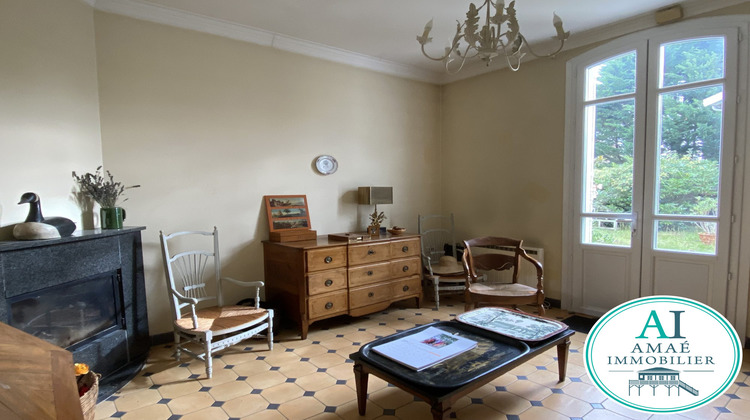 Ma-Cabane - Vente Maison Andernos-les-Bains, 180 m²