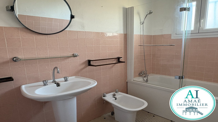 Ma-Cabane - Vente Maison Andernos-les-Bains, 89 m²