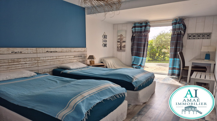 Ma-Cabane - Vente Maison Andernos-les-Bains, 118 m²