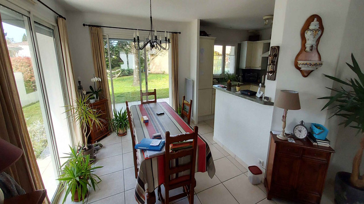 Ma-Cabane - Vente Maison Andernos-les-Bains, 100 m²