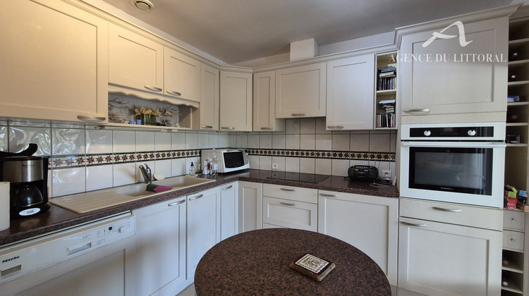 Ma-Cabane - Vente Maison Andernos-les-Bains, 123 m²