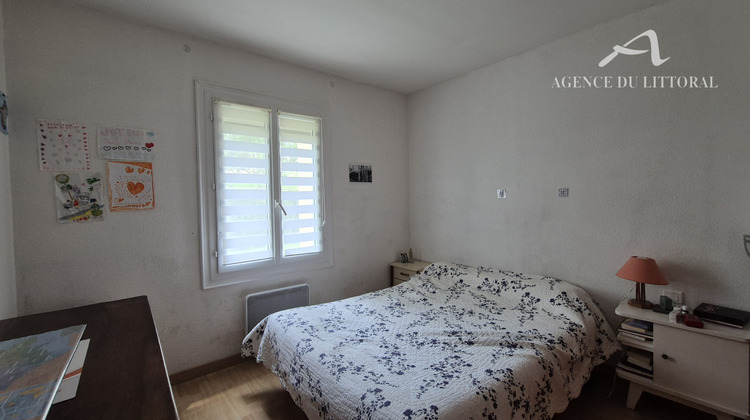 Ma-Cabane - Vente Maison Andernos-les-Bains, 123 m²
