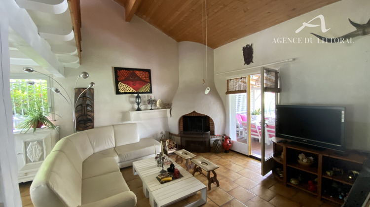 Ma-Cabane - Vente Maison Andernos-les-Bains, 107 m²