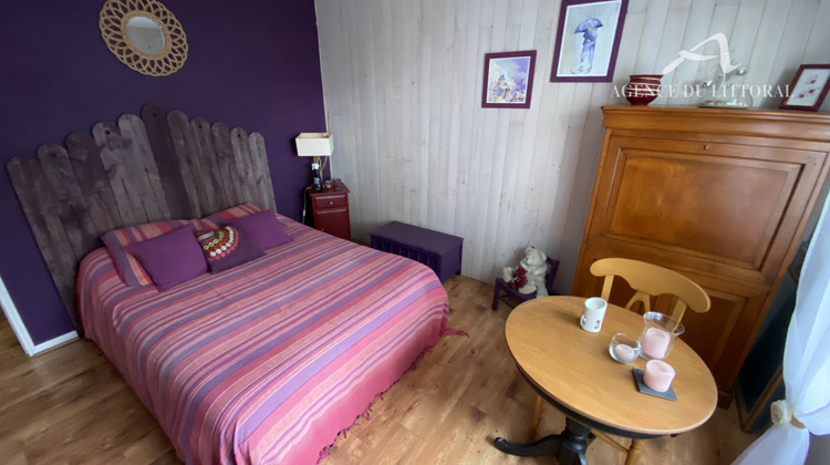 Ma-Cabane - Vente Maison Andernos-les-Bains, 84 m²