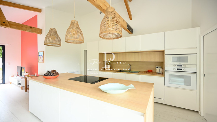 Ma-Cabane - Vente Maison Andernos-les-Bains, 95 m²