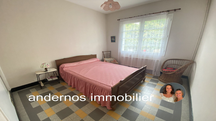 Ma-Cabane - Vente Maison Andernos-les-Bains, 86 m²
