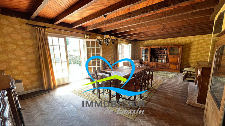 Ma-Cabane - Vente Maison ANDERNOS-LES-BAINS, 103 m²