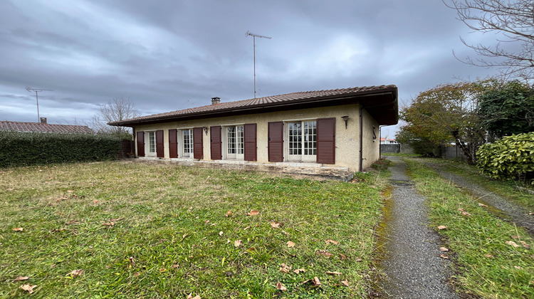 Ma-Cabane - Vente Maison ANDERNOS-LES-BAINS, 103 m²