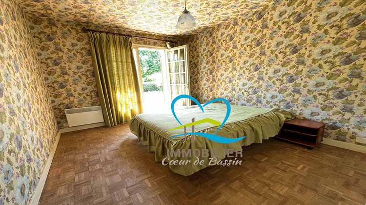 Ma-Cabane - Vente Maison ANDERNOS-LES-BAINS, 103 m²