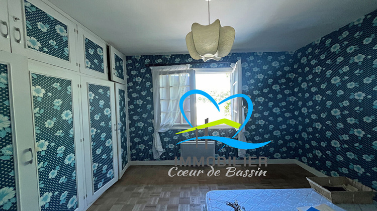 Ma-Cabane - Vente Maison ANDERNOS-LES-BAINS, 103 m²