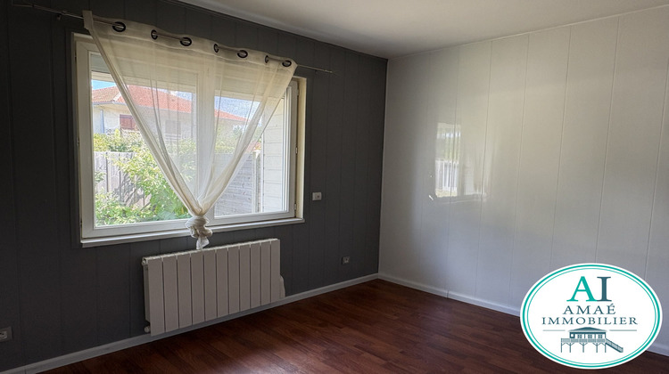 Ma-Cabane - Vente Maison Andernos-les-Bains, 70 m²