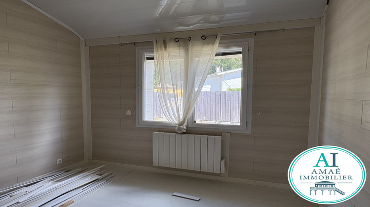 Ma-Cabane - Vente Maison Andernos-les-Bains, 70 m²