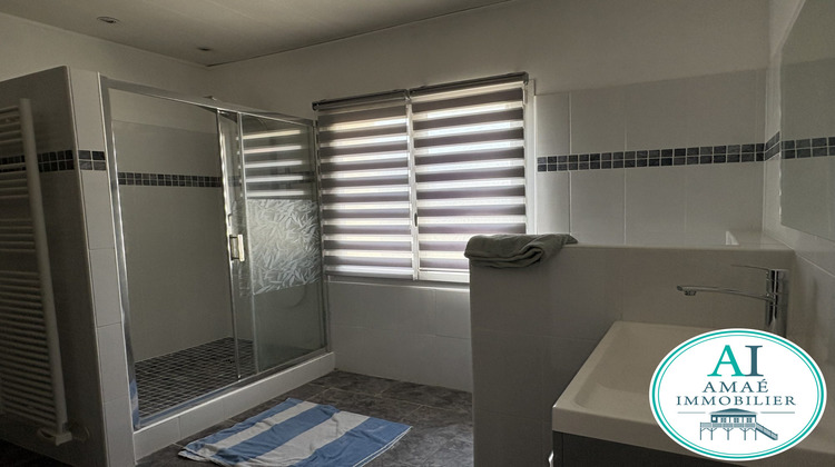 Ma-Cabane - Vente Maison Andernos-les-Bains, 70 m²