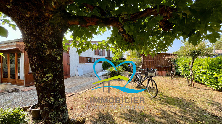 Ma-Cabane - Vente Maison ANDERNOS-LES-BAINS, 48 m²