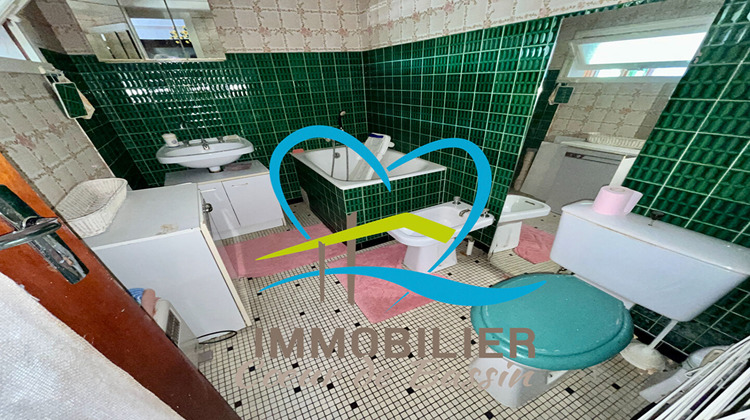 Ma-Cabane - Vente Maison ANDERNOS-LES-BAINS, 48 m²