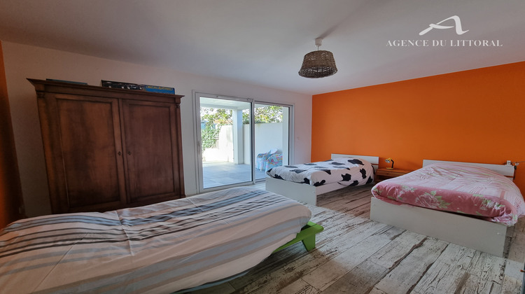 Ma-Cabane - Vente Maison Andernos-les-Bains, 161 m²