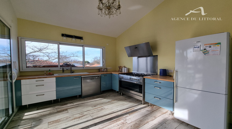 Ma-Cabane - Vente Maison Andernos-les-Bains, 161 m²