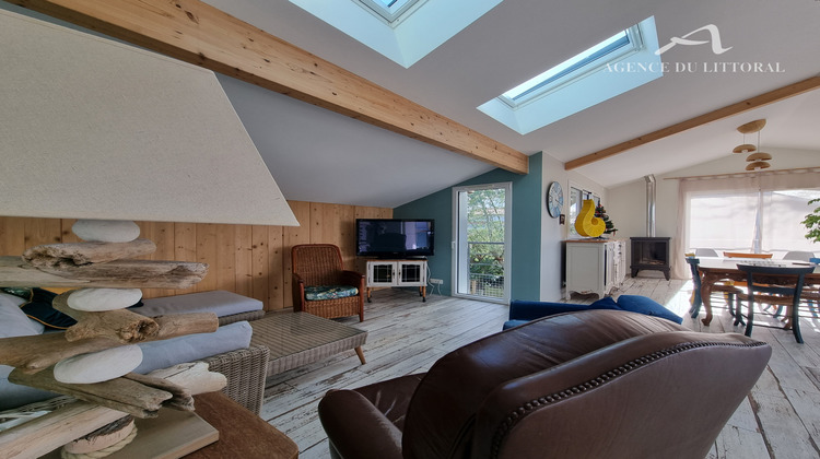 Ma-Cabane - Vente Maison Andernos-les-Bains, 161 m²