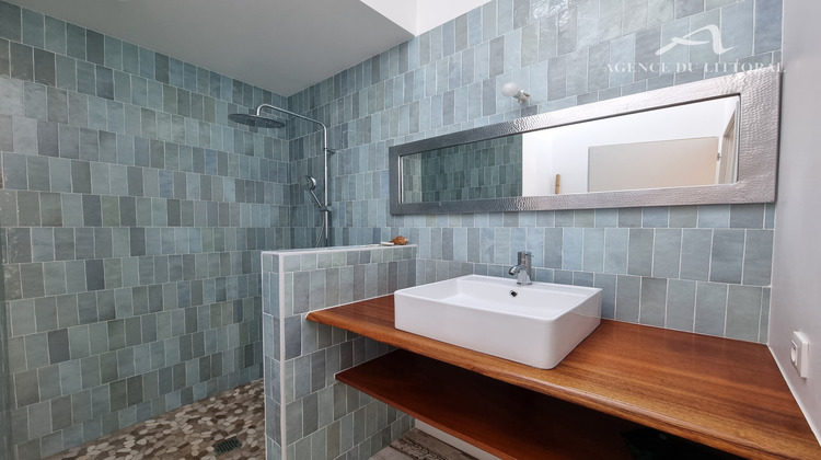 Ma-Cabane - Vente Maison Andernos-les-Bains, 161 m²