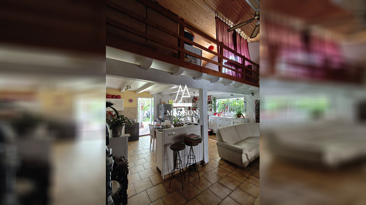 Ma-Cabane - Vente Maison Andernos-les-Bains, 96 m²