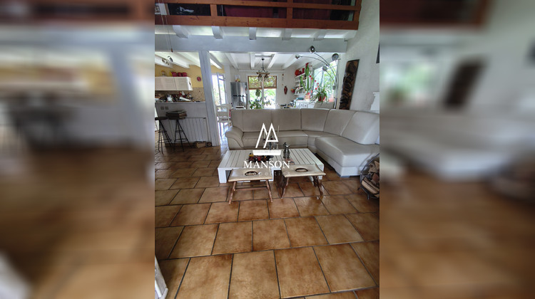 Ma-Cabane - Vente Maison Andernos-les-Bains, 96 m²