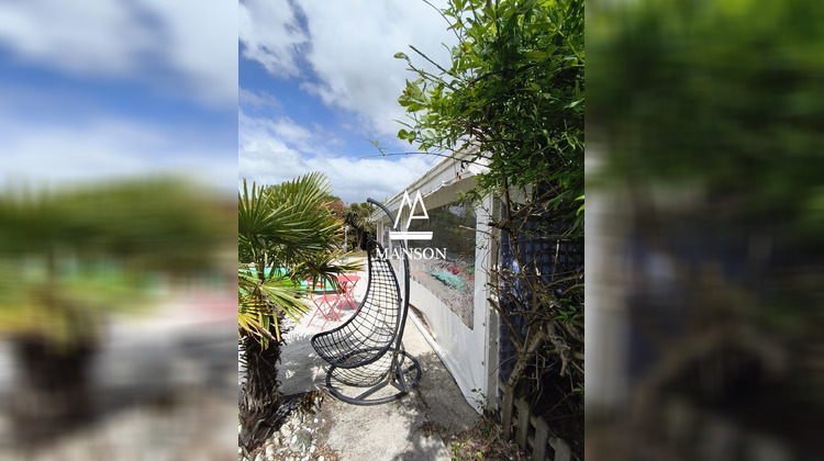 Ma-Cabane - Vente Maison Andernos-les-Bains, 96 m²