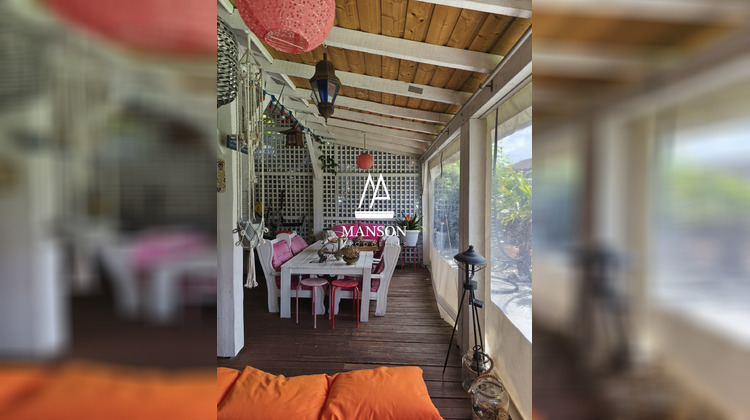 Ma-Cabane - Vente Maison Andernos-les-Bains, 96 m²